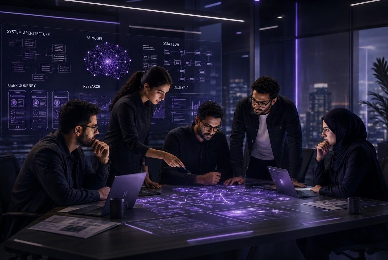 Engineers and researchers building intelligent software systems