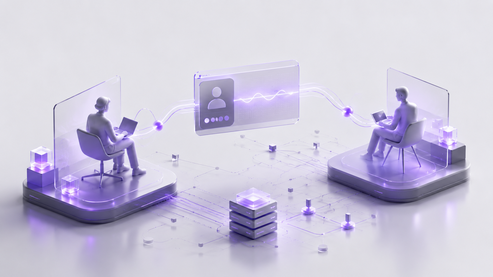 Engineering team communication and collaboration