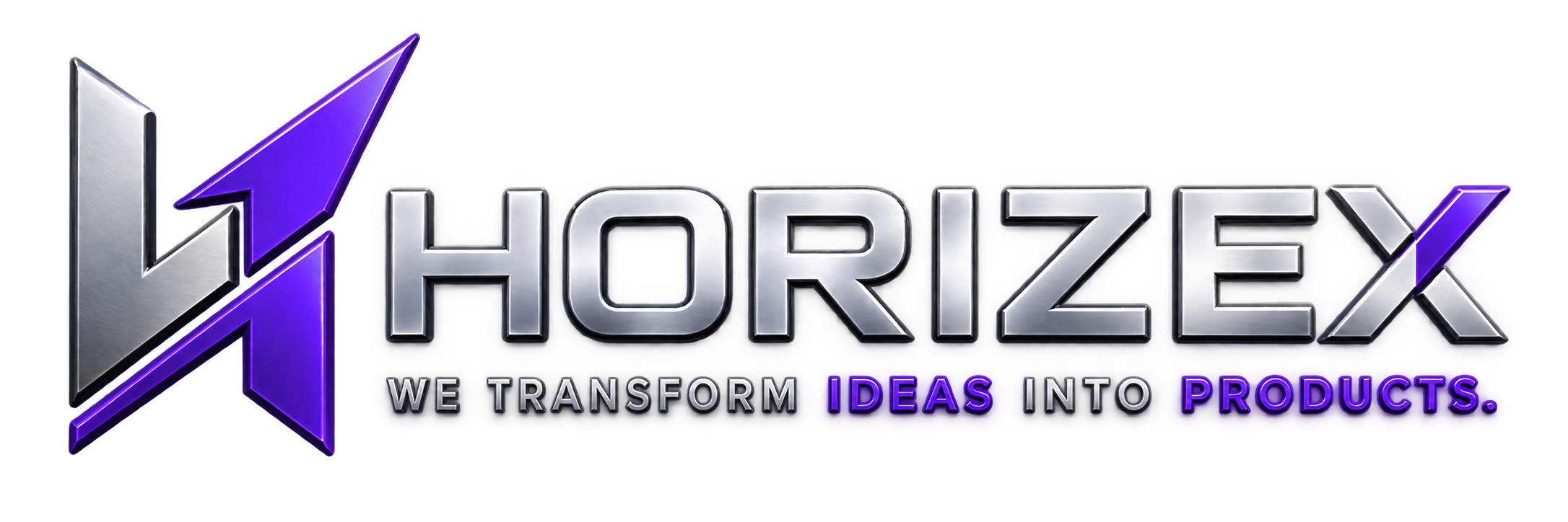 Horizex logo